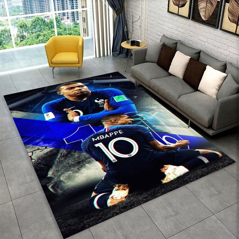Football M-Mbappe Sport Star N - Outdoor Sport Area 评论和价格