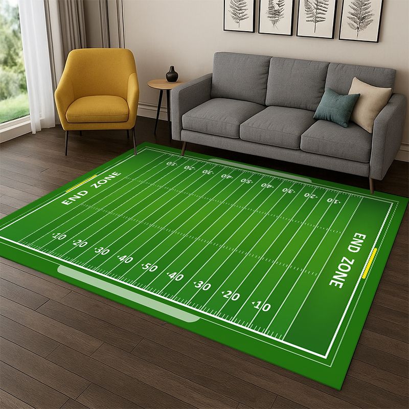 Rugby field American Football  - Outdoor Sport Area 评论和价格