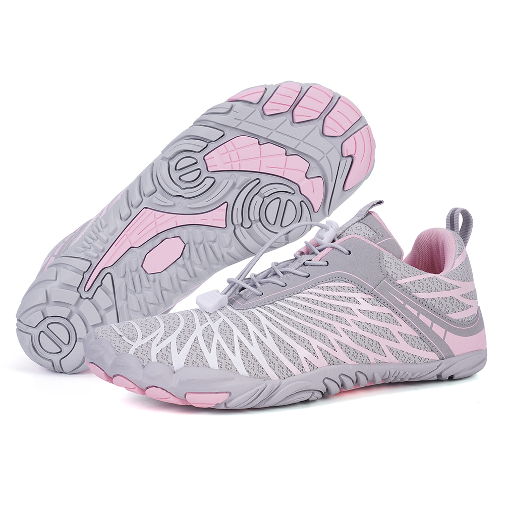 Unisex Water Shoes Non Slip Ba - Climbing Shoe Beginner 评论和价格