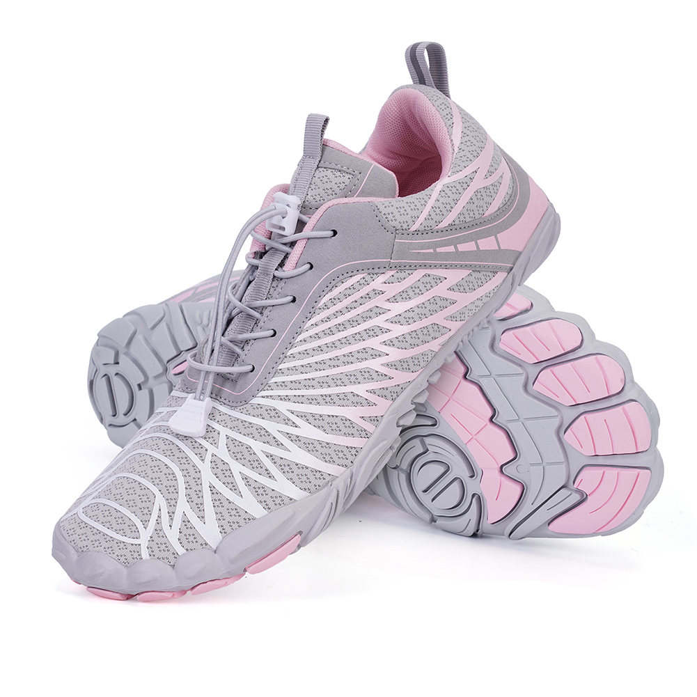 Unisex Water Shoes Non Slip Ba - Climbing Shoe Beginner 评论和价格