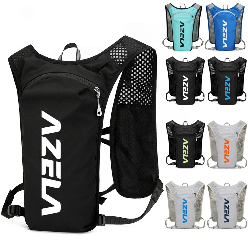 5L Running Hydration Vest Back - Trail Running Vest 评论和价格