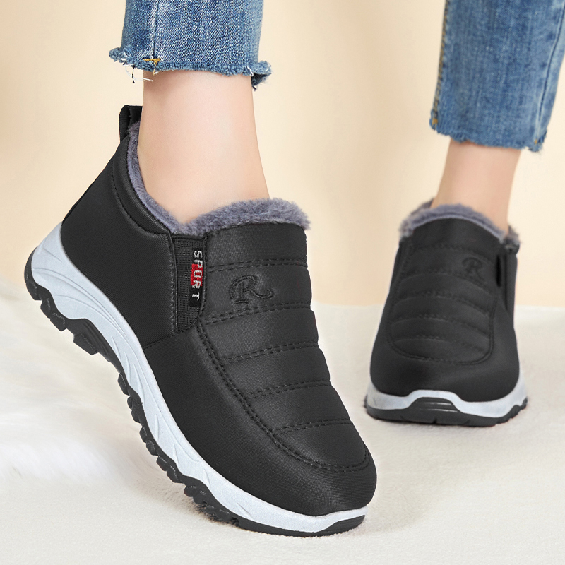 Women Boots Snow Platform Plus - Climbing Shoe Beginner 评论和价格