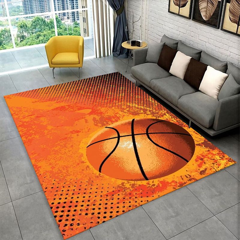 Retro Basketball Court Sport L - Outdoor Sport Area 评论和价格