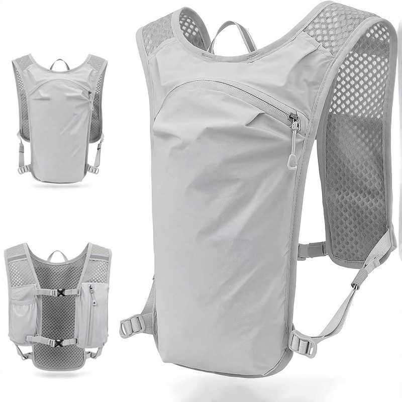 Ultra-Light Hydration Vest Bac - Trail Running Vest 评论和价格