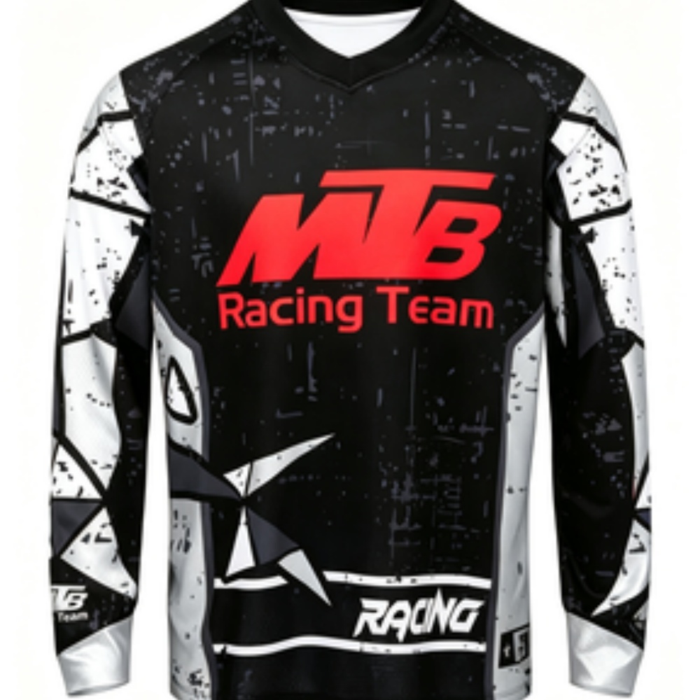 Team Long-Sleeve Sports Top Br - Outdoor Sportswear 评论和价格