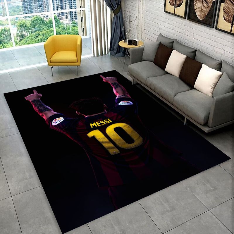 Football Goat M-Messi Sport No - Outdoor Sport Area 评论和价格