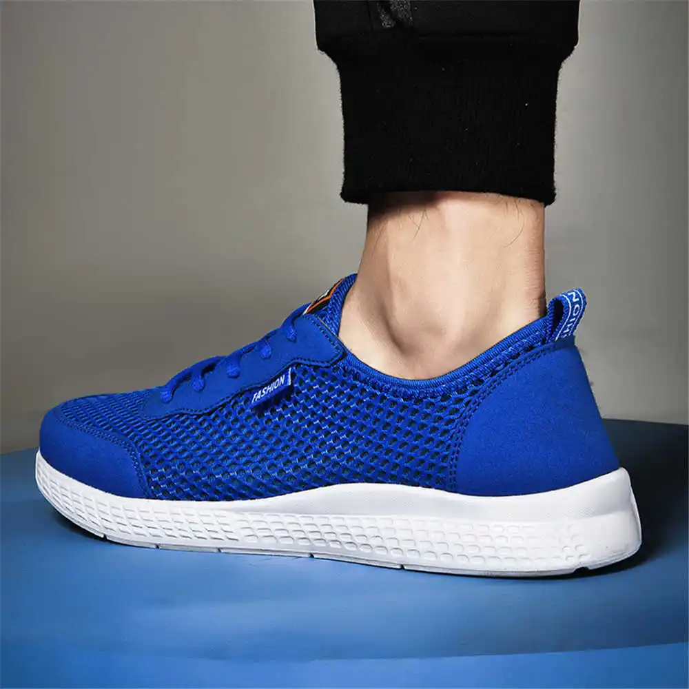 35-46 Breathable Light Blue Sn - Outdoor Sport Use Class 评论和价格