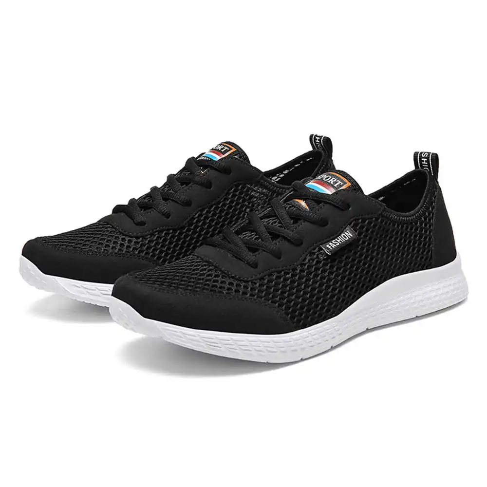 35-46 Breathable Light Blue Sn - Outdoor Sport Use Class 评论和价格