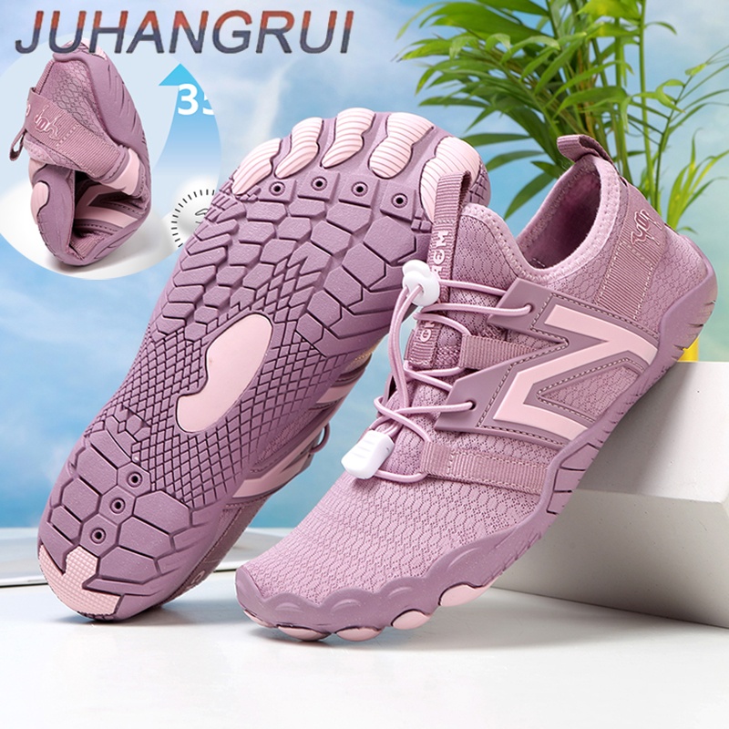 Outdoor Quick Dry Couples Beac - Climbing Shoe Beginner 评论和价格